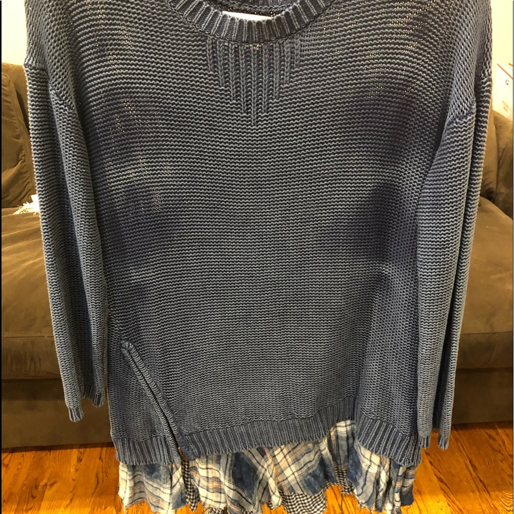 Vintage‎ Havana sweater